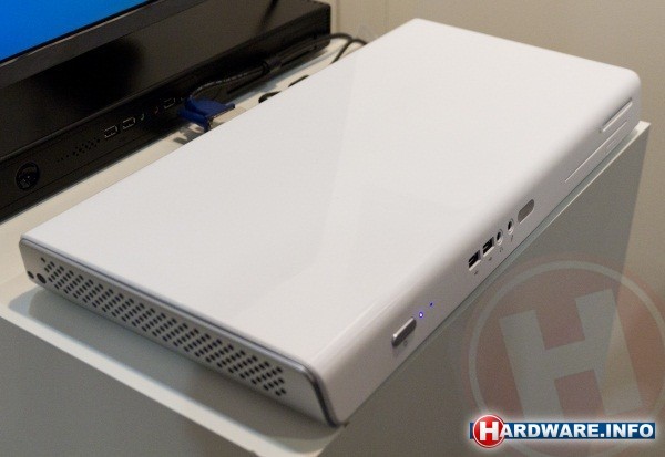 In Win K1 consumer edition
