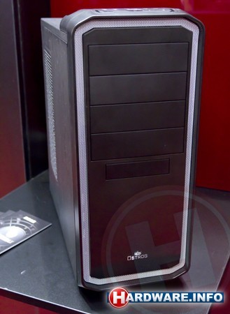 Enermax Ostrog