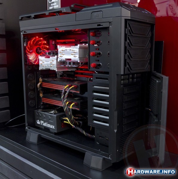 Enermax Hoplite GT