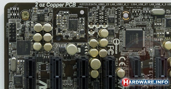 ASRock X79 Extreme11
