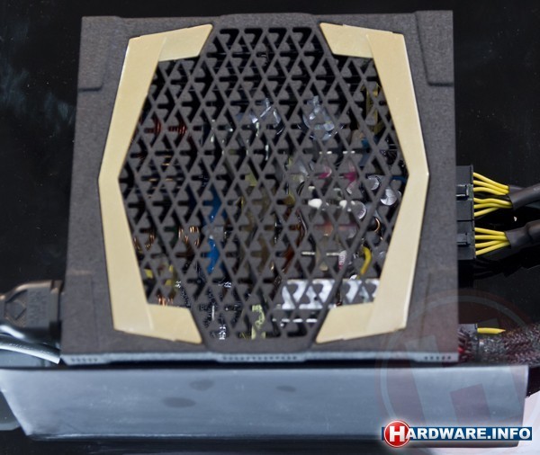 FSP Aurum Xilenser