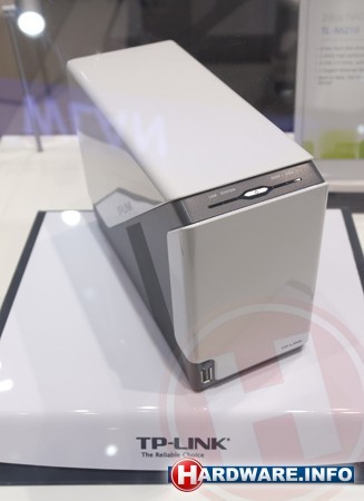 TP-Link NAS