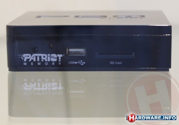 Patriot Alpine