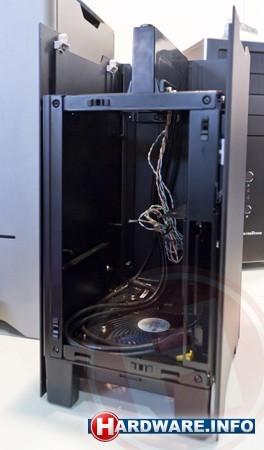 SilverStone FT03 Mini
