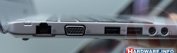 Gigabyte U2442V Ultrabook