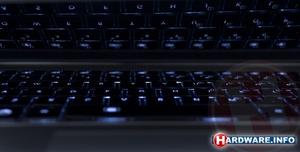 Gigabyte U2442V Ultrabook