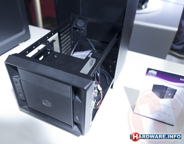 Cooler Master Elite 120