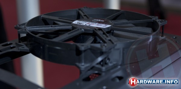 Cooler Master HAF XM