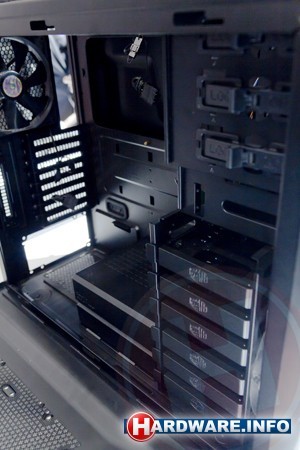 Cooler Master HAF XM