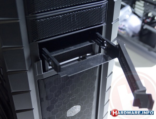 Cooler Master HAF XM