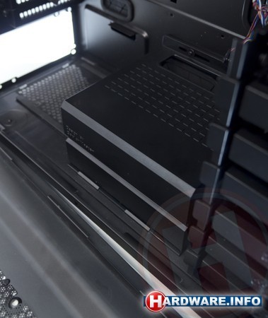 Cooler Master HAF XM
