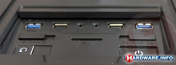 Cooler Master Silencio 650