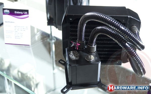 Cooler Master Eisberg