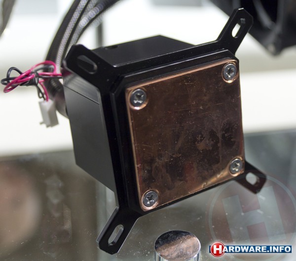 Cooler Master Eisberg