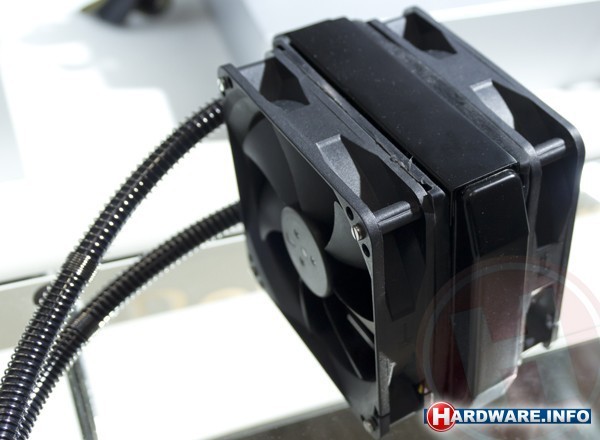 Cooler Master Eisberg