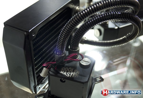 Cooler Master Eisberg