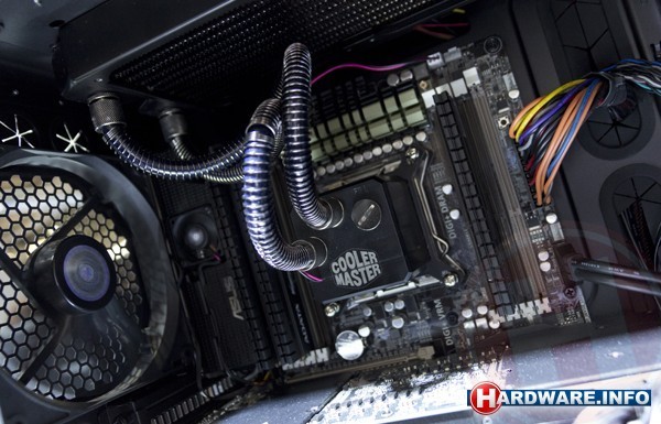 Cooler Master Eisberg