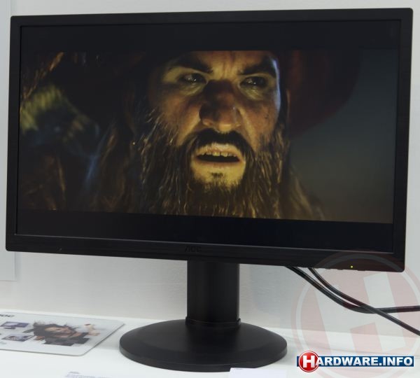 AOC g2460Pqu