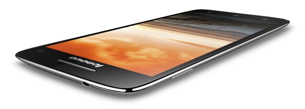 Lenovo Vibe X