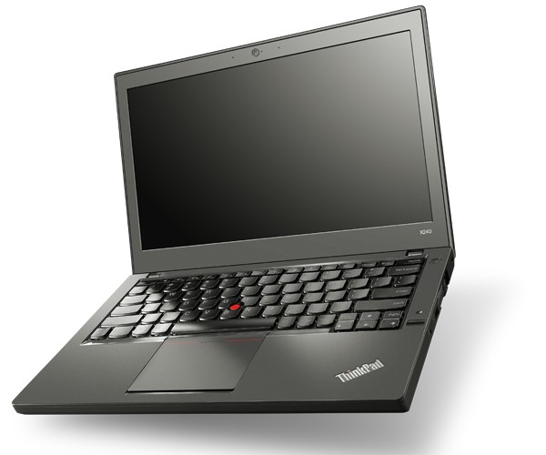 Lenovo ThinkPad X240