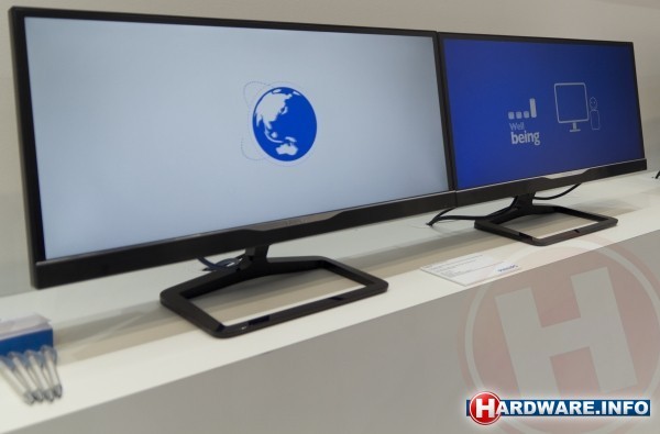 Philips Crystalclear 298X4QJAB