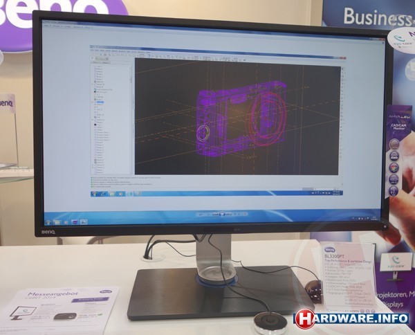BenQ BL3200PT