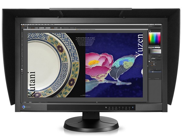 Eizo ColorEdge CG276