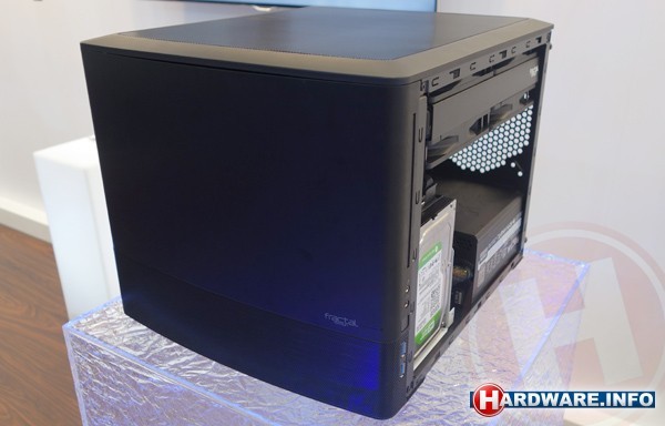Fractal Design Node 804