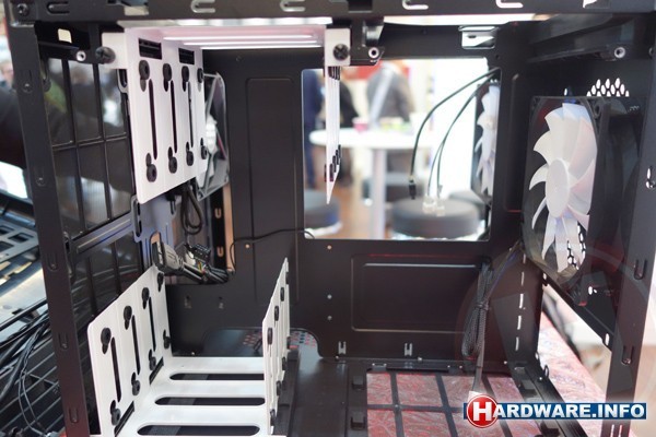 Fractal Design Node 804
