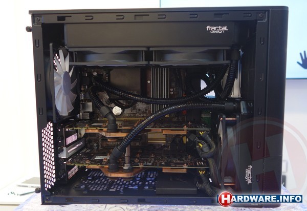 Fractal Design Node 804