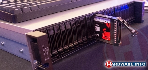 Kingston server