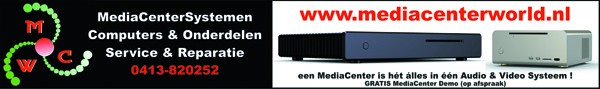 Mediacenterworld.nl