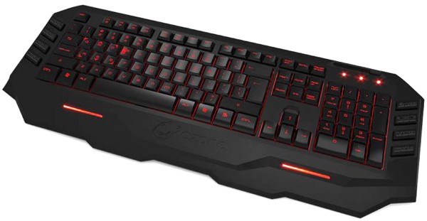 Ozone Blade
