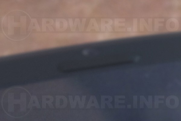 Apple iPhone 6 prototype?