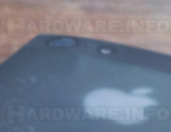 Apple iPhone 6 prototype?