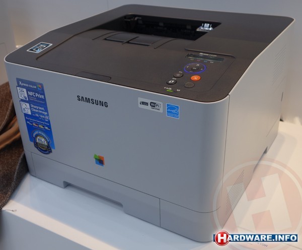 Samsung Xpress C1810CW
