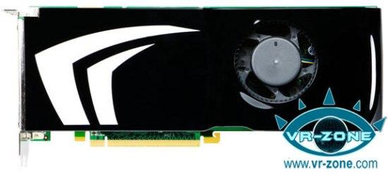 De 9800GTX