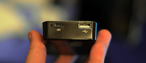 ADATA toont nieuwe producten CES 2013