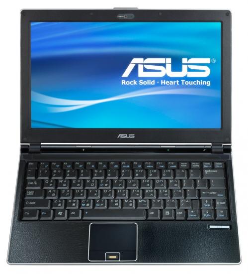 ASUS U1F