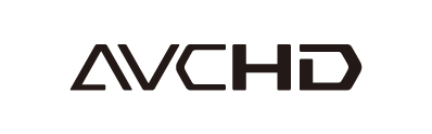 AVCHD logo
