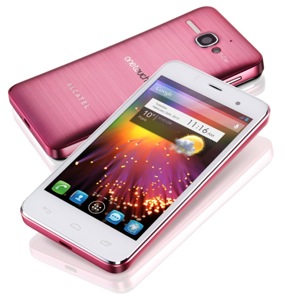 Alcatel Star