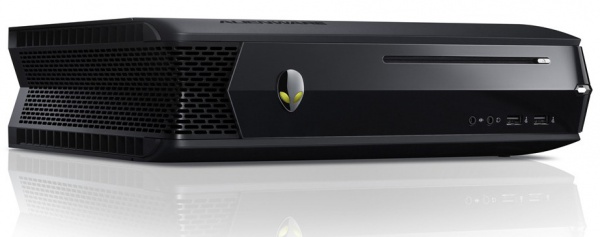 Alienware brengt Ubuntu naar X51 gaming-PC