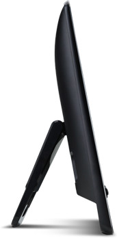 All in One met 23-inch Full HD-scherm Acer Z3-605