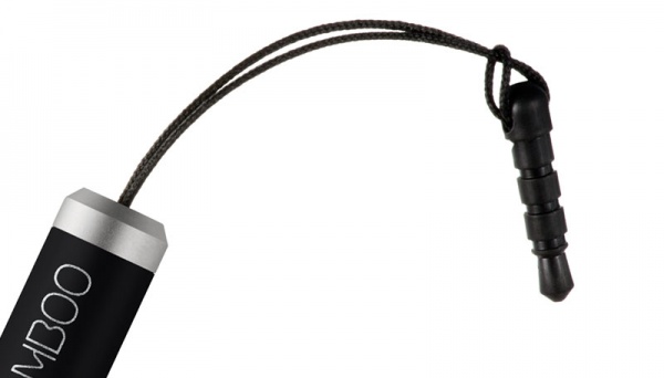 Wacom introduceert Bamboo Stylus mini voor touch-apparaten