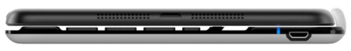 Belkin komt met FastFit-etui met toetsenbord voor iPad Mini