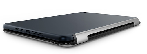 Belkin komt met FastFit-etui met toetsenbord voor iPad Mini