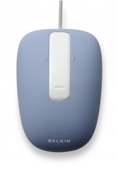 Washable Mouse F5L007-SCROLL
