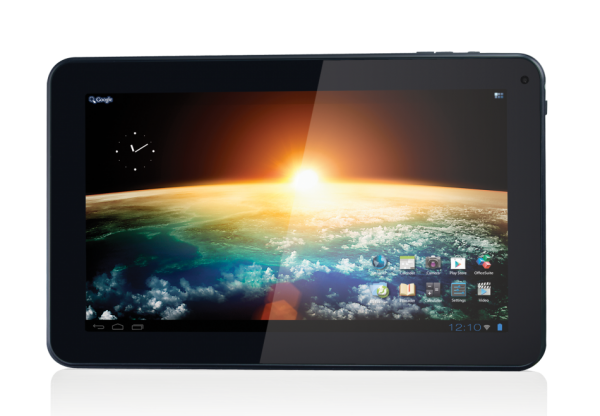 Budgetbewuste Yarvik Luna 10c volgt TAB474 op