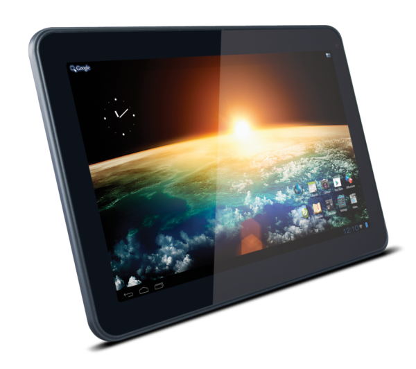 Budgetbewuste Yarvik Luna 10c volgt TAB474 op