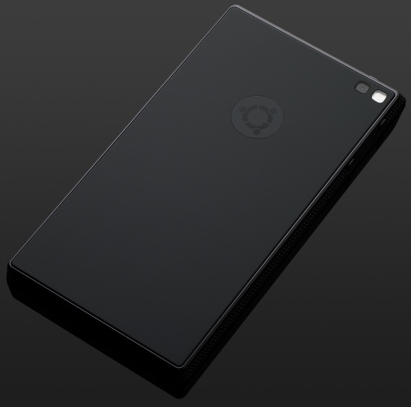 Crowdfunding Ubuntu Edge smartphone met minimaal 4 GB werkgeheugen en 128 GB opslag